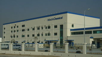 揭密全球十大半導體工廠 數碼產品背后的制造巨頭