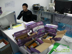 中國工廠之旅 探秘天敏視覺產(chǎn)品誕生之地，解碼數(shù)字家庭新未來